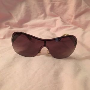 Marc by Marc Jacobs Sunglasses